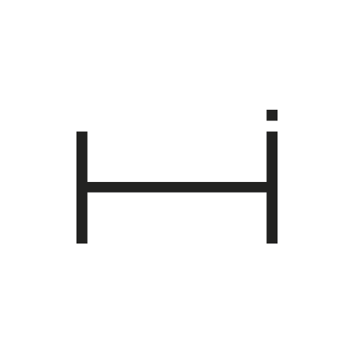 Logotipo para Hugo Iglesias fotógrafo